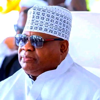 Adeleke slams Aregbesola: ‘Your tenure was the worst in Osun’s history’