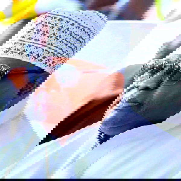 Adeleke