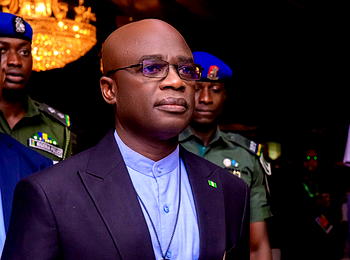 Armed herders who attacked Benue didn’t come with cattle — Gov Alia