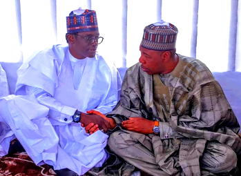 Buni, Zulum back Tinubu for 2027