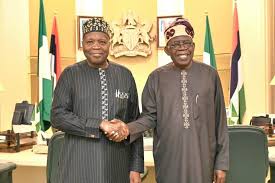 2027: ‘Gombe people will follow you blindfolded’, Gov Inuwa assures Tinubu