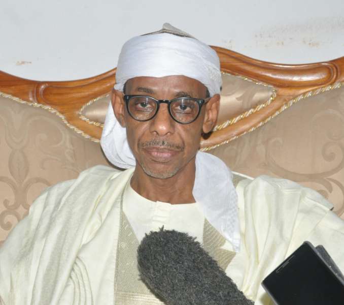 Coalition is not a northern affair, but… – Hakeem Baba-Ahmed