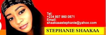 Your children love you, but . . .: The house you build at 40 will judge your wisdom at 80, by Stephanie Shaakaa