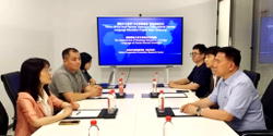 ‎Hunan varsity launches Chinese language programme in Nigerian institutions