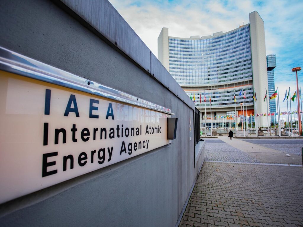 Iran could again enrich uranium ‘in matter of months’ – IAEA chief