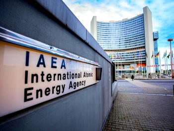 Two Iranian centrifuge production sites destroyed – IAEA