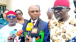 You fought for democracy through NADECO, ensure credible election in Anambra – ADC urges Tinubu