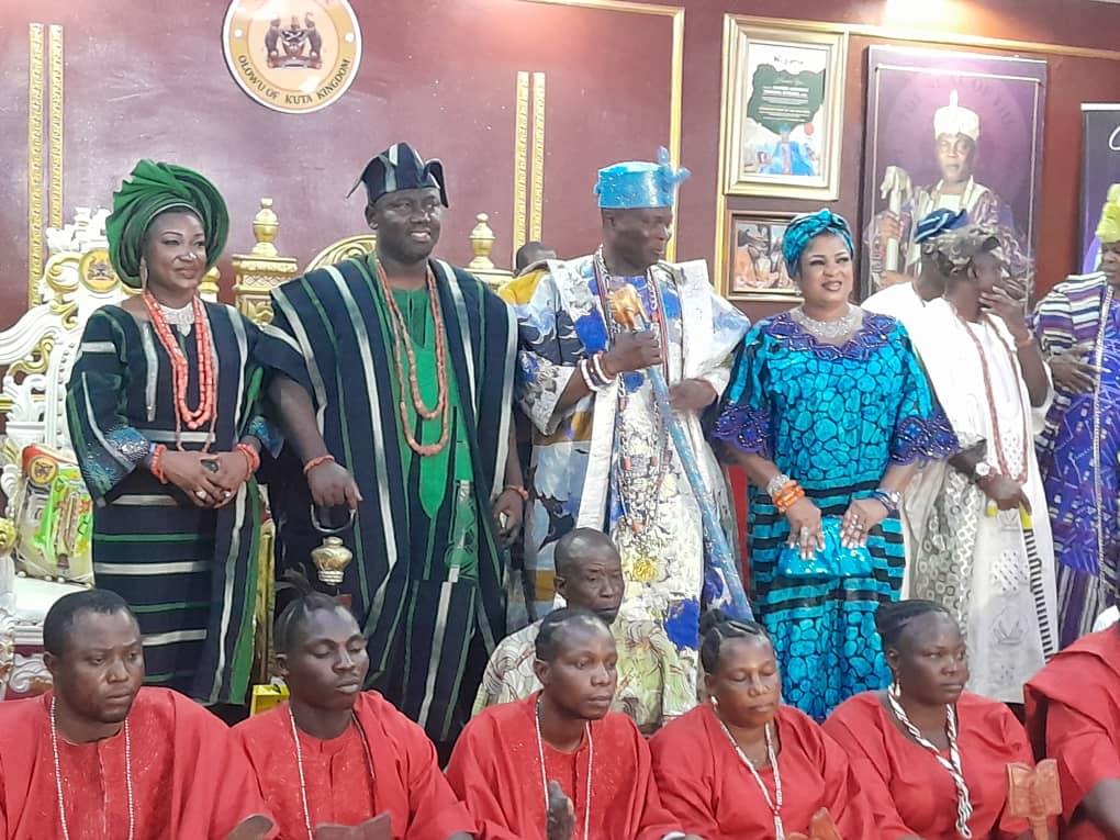 Olowu to Alaafin, Ooni: Emulate Sultan of Sokoto, Shehu of Borno’s cordial relationship