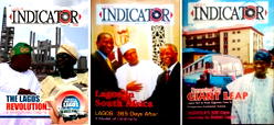 Lagos Indicator Leadership forum grooms young minds for greatness