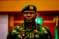 Eid-el-Kabir: COAS greets troops, calls for sustained courage, sacrifice