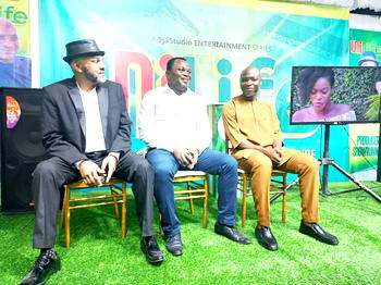 9ja Studio’s UniLife premieres in Lagos