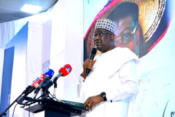 2027: N-Central Youths endorse Olawepo-Hashim for President