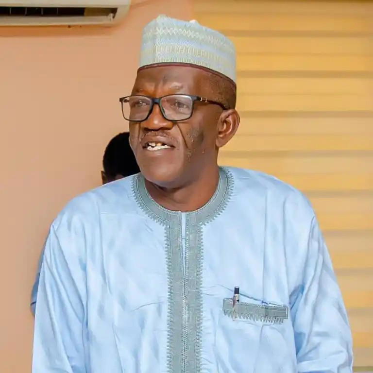 Champion names Buhari, most outstanding public administrator