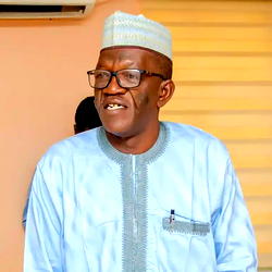 Champion names Buhari, most outstanding public administrator