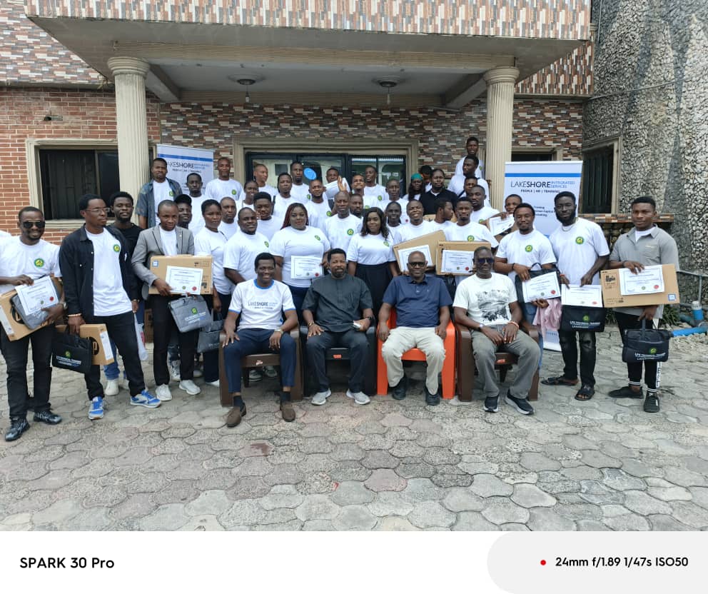 NCDMB creating wealth for youths in N Delta