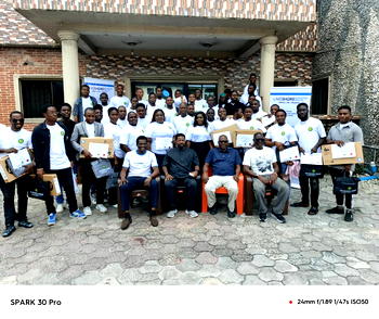 NCDMB creating wealth for youths in N Delta