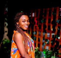 Rebecca Ejifoma — Advancing Maternal and Child Health Through Powerful Storytelling