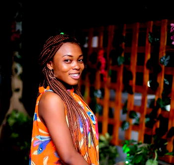 Rebecca Ejifoma — Advancing Maternal and Child Health Through Powerful Storytelling