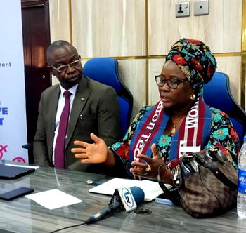 LASG inaugurates gender desk for women’s inclusion in procurement