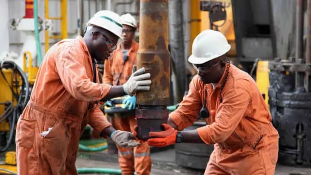 Sterling Oil, PENGASSAN resolve dispute with government support