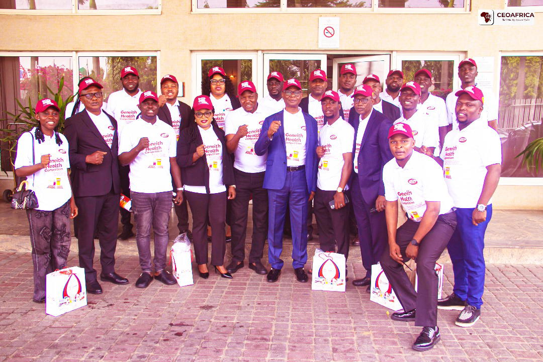 Student leaders nationwide back Geneith health campaign to fight malaria