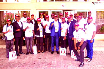 Student leaders nationwide back Geneith health campaign to fight malaria