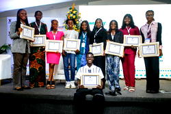 Ashoka recognizes young Nigerians inspiring community impact