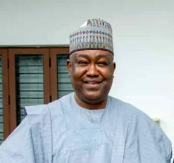 2027: I’ll respond to Youth endorsement soon – Olawepo-Hashim