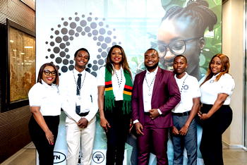 How MTN’s PachiPanda challenge is turning Nigerian youth into Africa’s next green tech founders