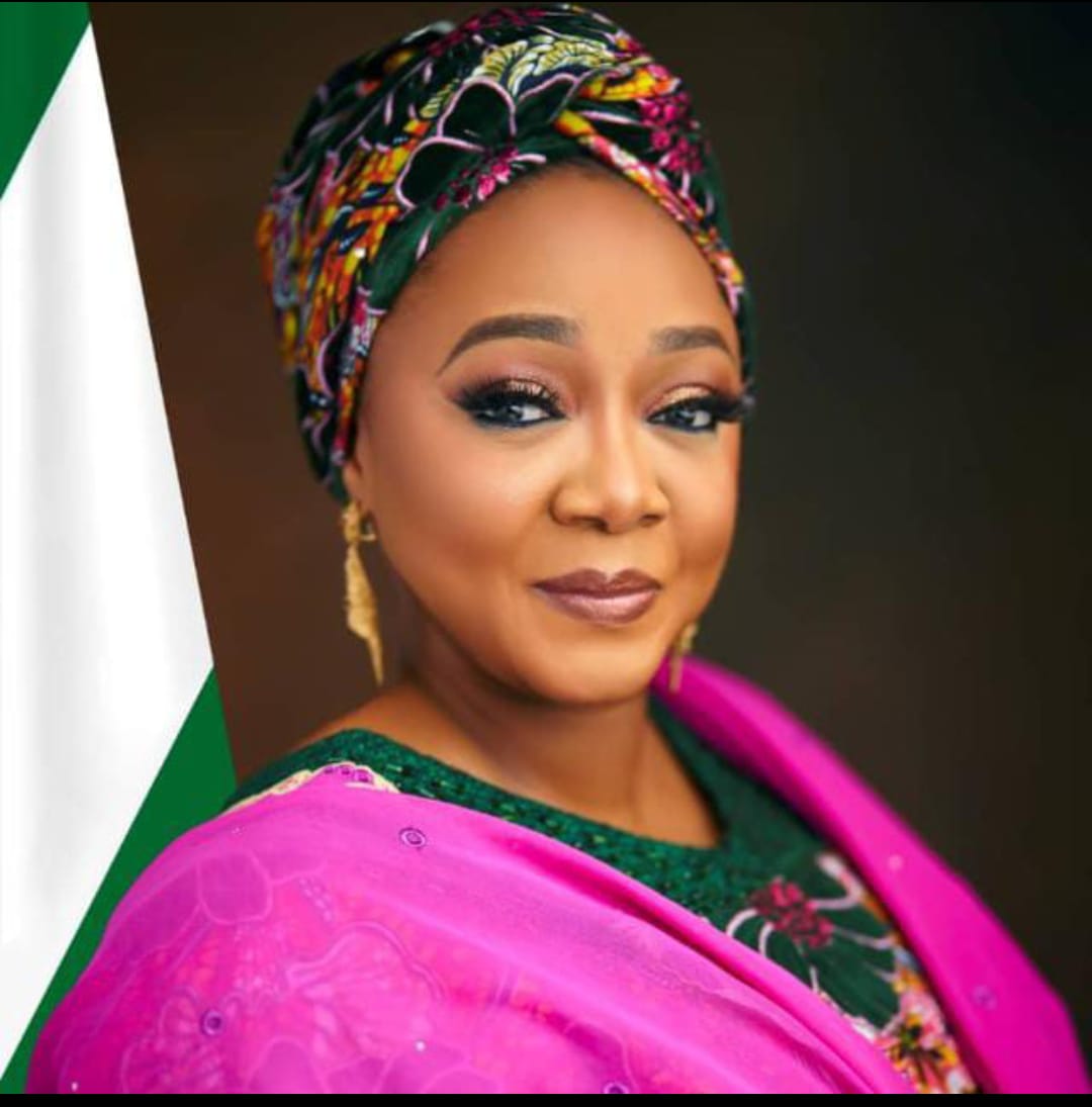 2025 Democracy Day: Minister of Women Affairs felicitates Nigerian women, families
