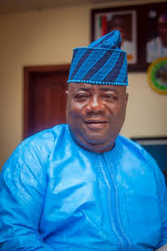 Just in: Otto-Awori LCDA boss Ashafa is dead