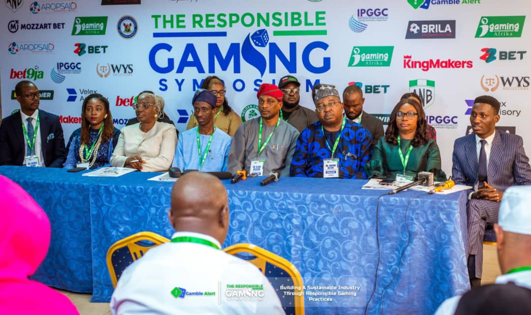 Addiction: Gamble Alert pushes for policy reforms in gaming sector at Lagos symposium