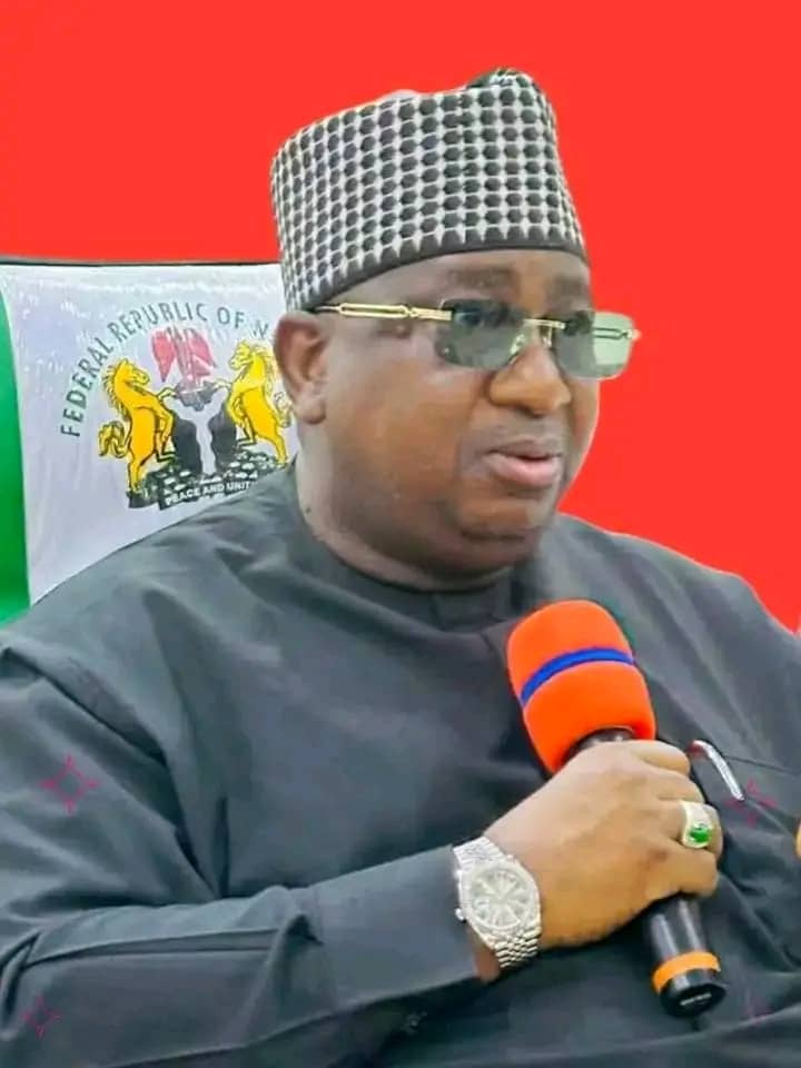 Flood warning: Kebbi government evacuates drainages to avert disaster