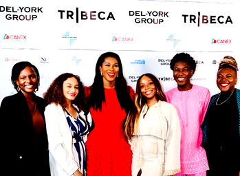 Del-York Group, Tribeca Festival partners African Film Spotlight