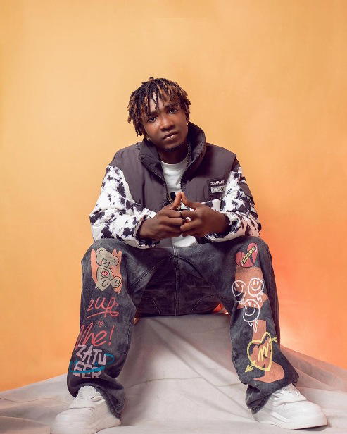 ALNICE: Delta’s afrobeats dynamo on the rise