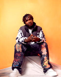 ALNICE: Delta’s afrobeats dynamo on the rise