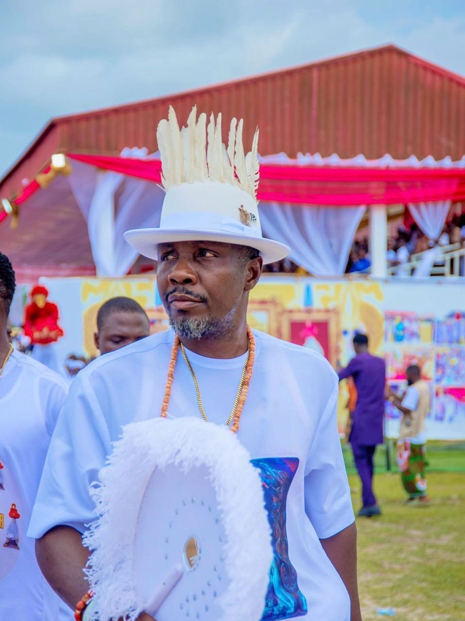 Why Tompolo should be cautioned over campaign for Tinubu