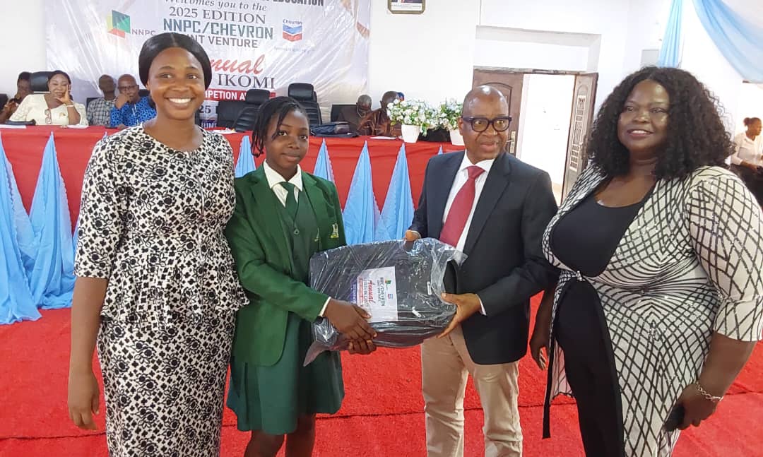 Chevron reaffirms commitment to advancement of education