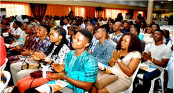 GGA holds youth advocacy event on leadership accountability