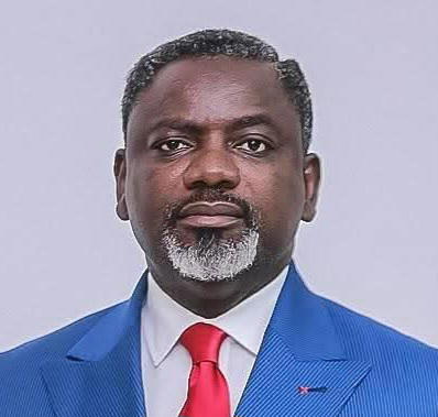 7 leadership coaches redefining influence in Africa