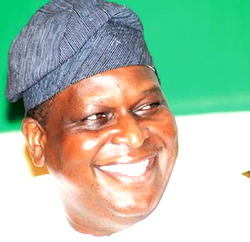 Runsewe urges stronger public-Private collaboration