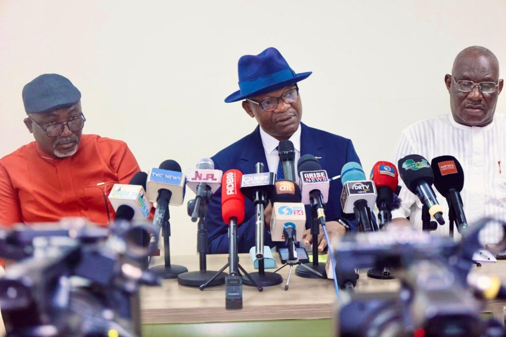 Delta Govt addressing Ndokwa electricity challenge – Aniagwu