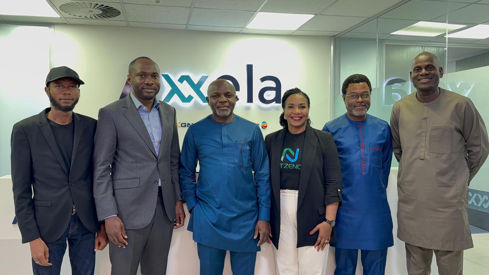 Netzence, Axxela partner to drive Nigeria’s carbon credit economy