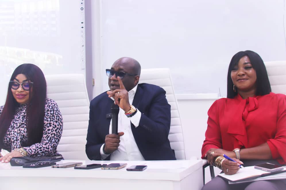 Air Peace Chairman decries ‘targeted campaign’ against airline