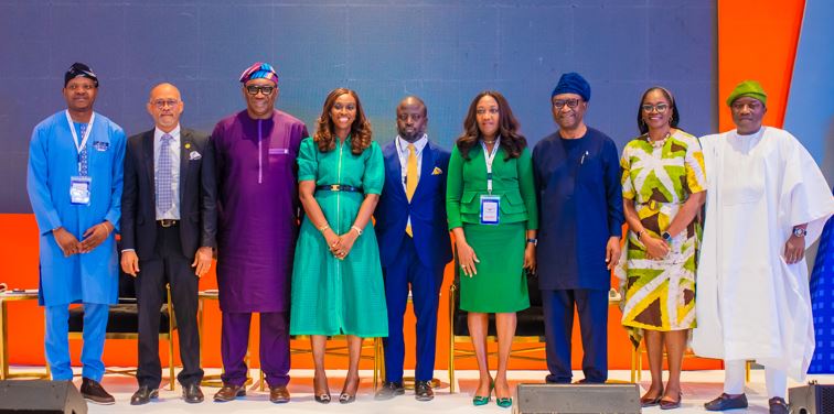 Lagos  deepens infrastructure collaboration through PPP roundtable