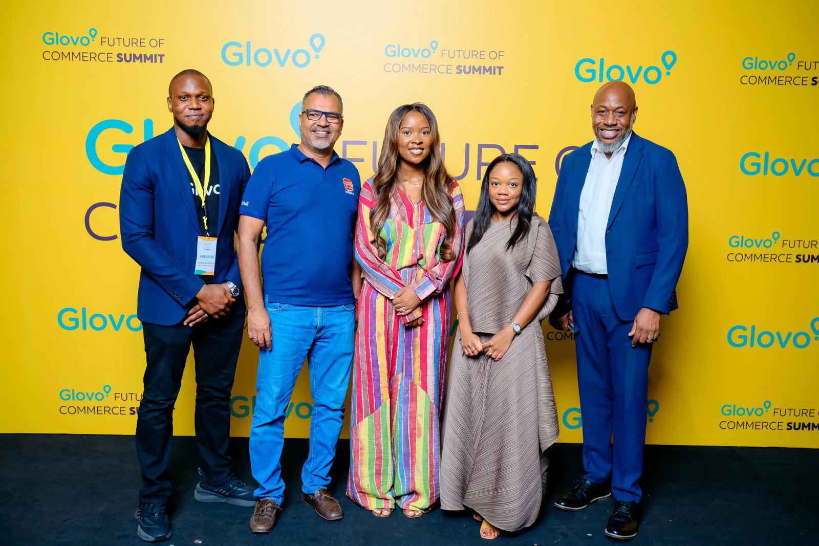 Celebrating 10 Years of Glovo: Nigeria’s role in the platform’s next chapter of growth
