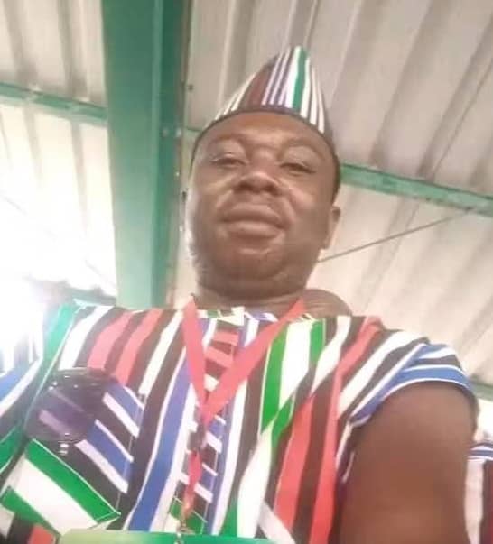 Ex-PDP chairman assassinated in Benue one year after wife’s murder