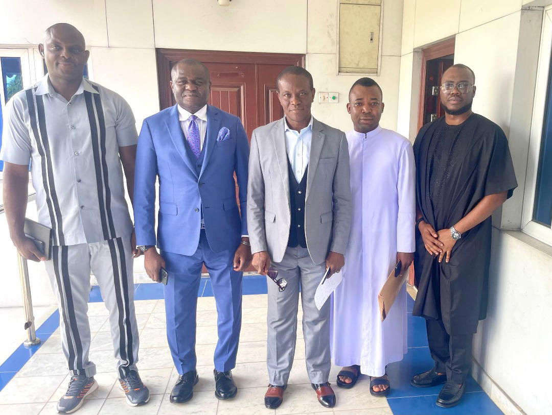 Global economy demands skills beyond degrees – President, Madonna University