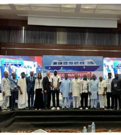 Lagos advocates regional alignment for waterways transport to enhance safety