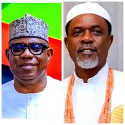 HOSTCOM urges Tinubu to ignore false allegations against NNPCL’s GCEO, Bayo Ojulari